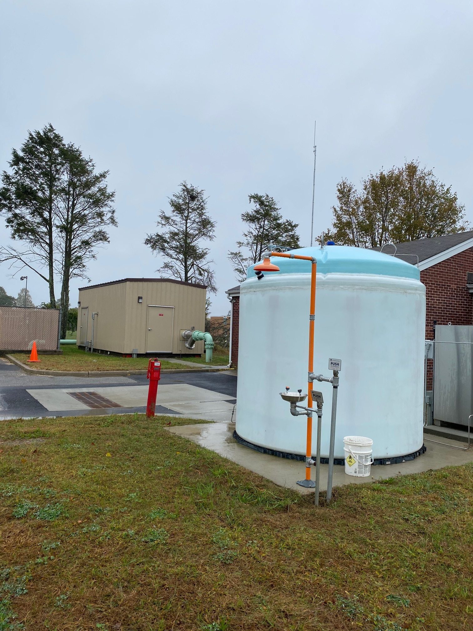 Plainview Water District Projects Plainview Water District