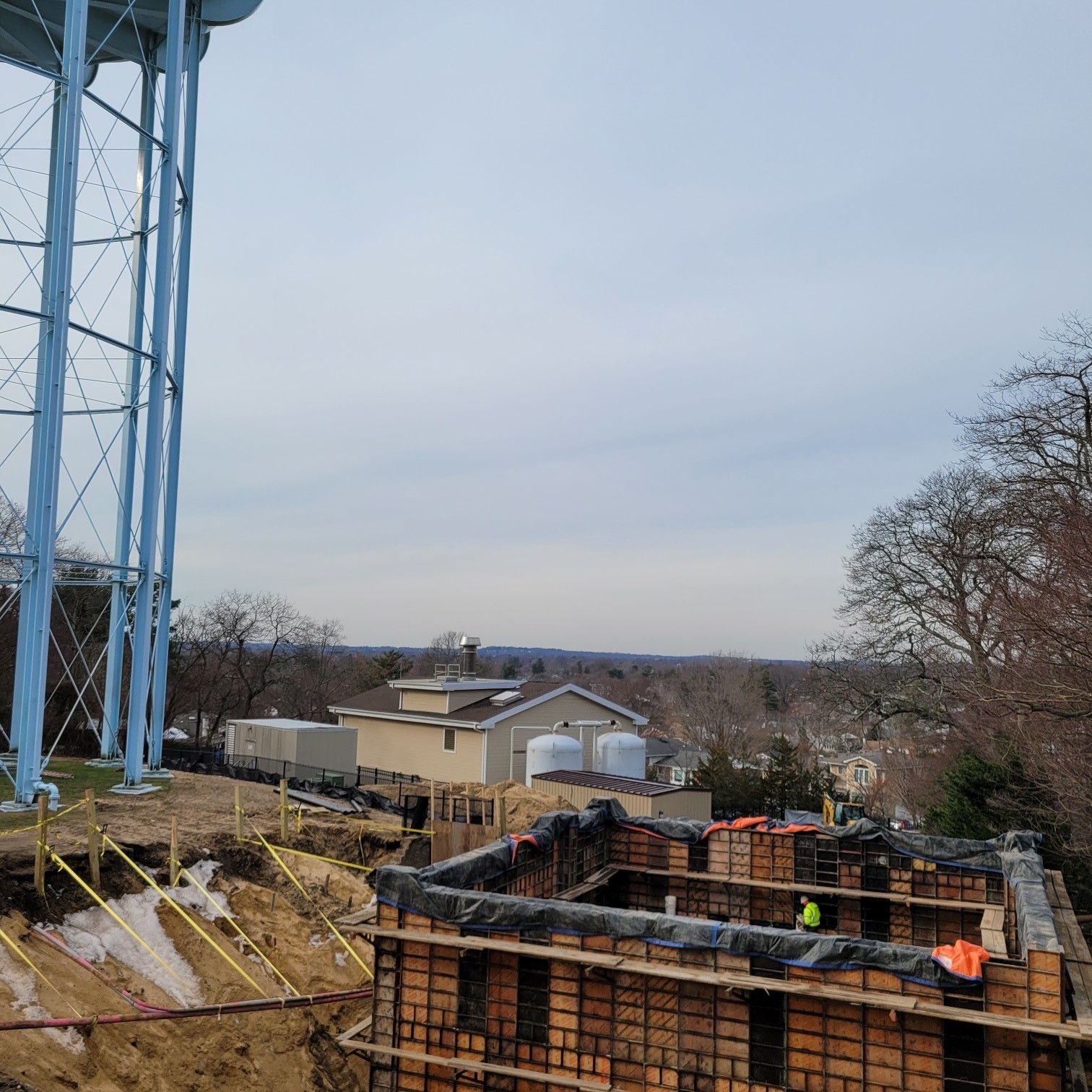 Plainview Water District Projects Plainview Water District